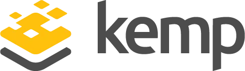 Logo de Kemp, partner tecnológico de Cloud Tecnologies