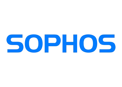 Logo de Sophos, partner tecnológico de Cloud Tecnologies